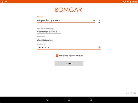 bomgar virtual smart card customer|Bomgar Rep Console not asking for elevated creds : r/sysadmin.